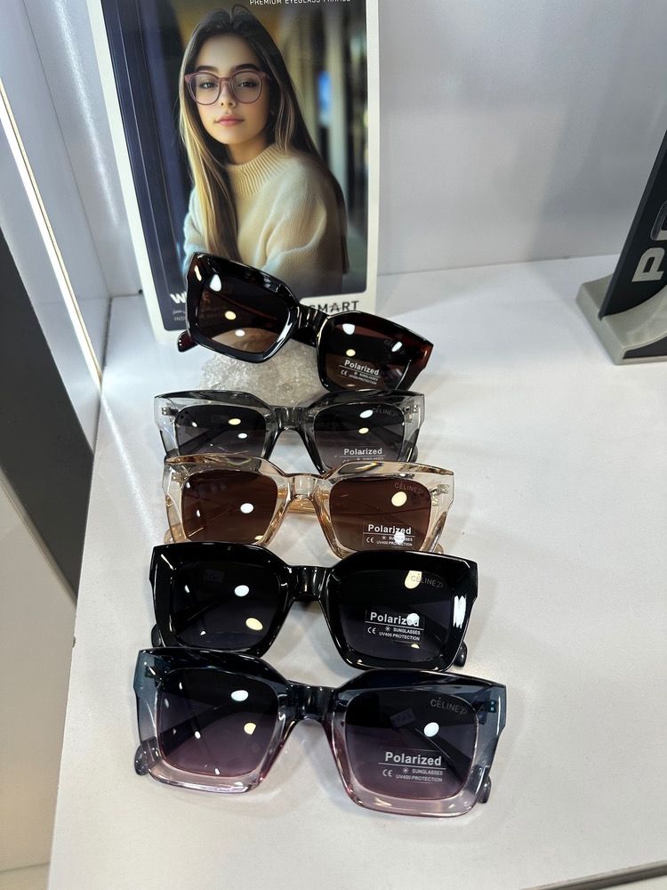 عینک آفتابی برند celine